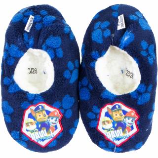 Botosi de casa antiderapanti Paw Patrol