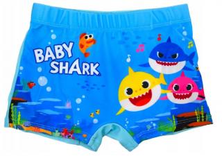 Boxeri baie baieti Baby Shark