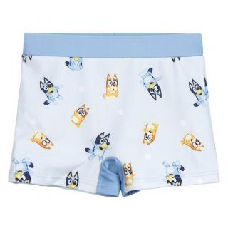 Boxeri baie baieti Bluey si Bingo