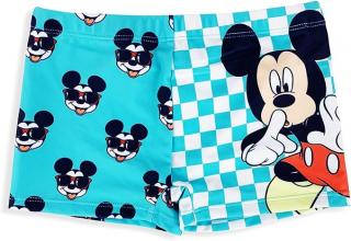 Boxeri baie baieti Happy Mickey Mouse Sailor