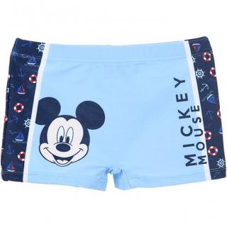 Boxeri baie baieti Mickey Mouse Sailor