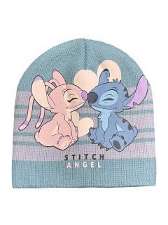 Caciula acril Lilo  Stitch Angel