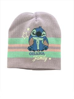 Caciula acril Lilo  Stitch Ohana Family