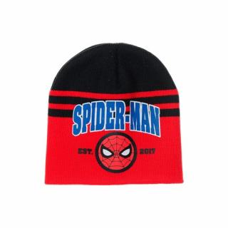 Caciula acril Spider-Man Est