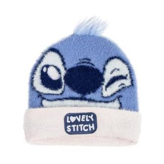 Caciula copii Lovely Stitch