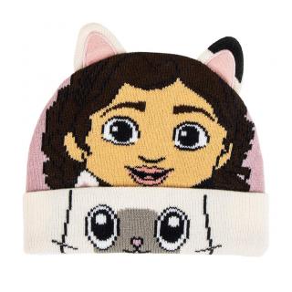 Caciula cu urechi Gabby s Dollhouse