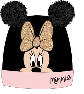 Caciula groasa copii Minnie Mouse Disney