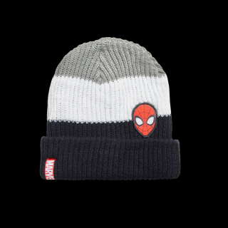 Caciula groasa copii Spiderman