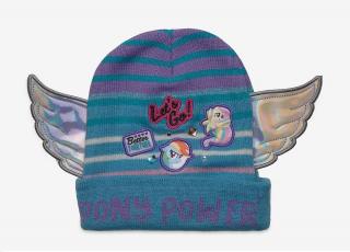 Caciula groasa My Little Pony Let s Go