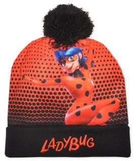 Caciula Ladybug Miraculous