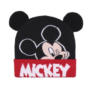 Caciula Mickey Mouse Disney 4-8 ani