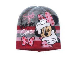 Caciula Minnie Mouse Fashion Chic