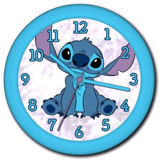 Ceas de perete Lilo  Stitch 25 cm