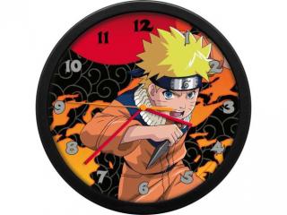 Ceas de perete Naruto 25 cm