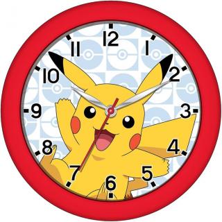 Ceas de perete Pokemon 25 cm