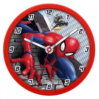 Ceas de perete Spider-Man 25 cm