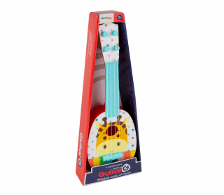 Chitara Ukulele, Girafa 36 cm