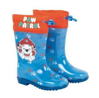 Cizme cauciuc Paw Patrol, Marshall