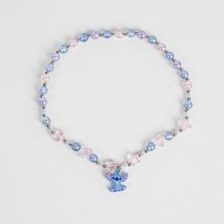 Colier cu margele Lilo  Stitch