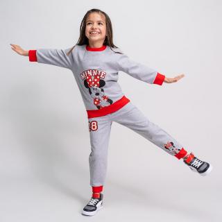 Compleu trening copii 2 piese Minnie Mouse Disney