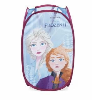 Cos textil Frozen II pentru jucarii