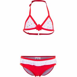 Costum baie 2 piese bikini, Peppa Pig