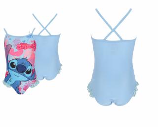 Costum baie intreg fete Lilo  Stitch Palms
