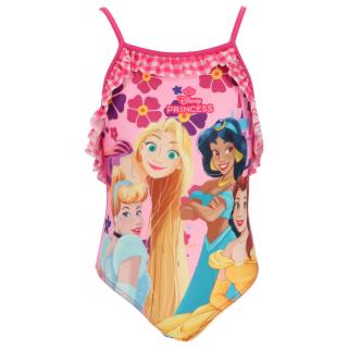 Costum baie intreg Printesele Disney