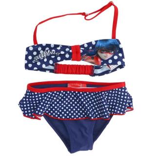 Costum de baie 2 piese Lady Bug