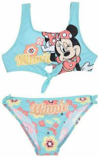 Costum de baie 2 piese Minnie Mouse Bow