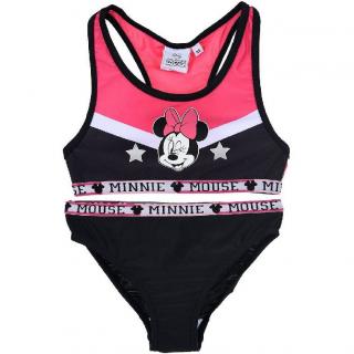 Costum de baie 2 piese Minnie Mouse Star