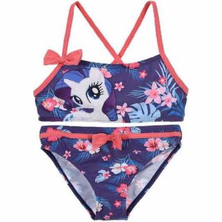 Costum de baie 2 piese My Little Pony flowers