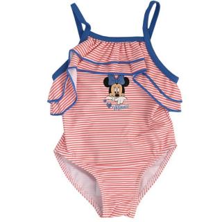 Costum de baie intreg Minnie Mouse