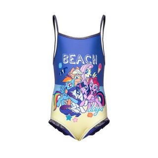 Costum de baie intreg My Little Pony Beach