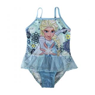 Costum de baie intreg tul, Elsa