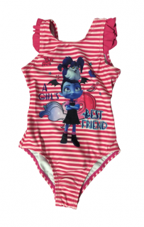 Costum de baie intreg Vampirina