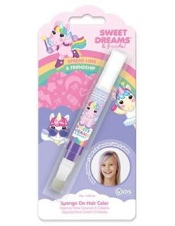 Creion de colorat pentru par Sweet Dreams