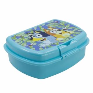 Cutie sandwich Bluey, 18,1x13,9x6,7 cm