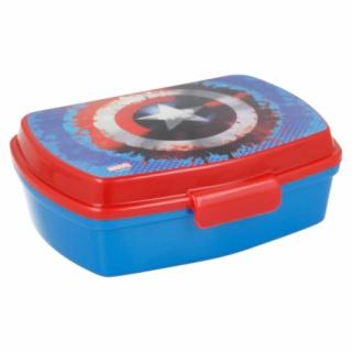 Cutie sandwich Captain America Icon