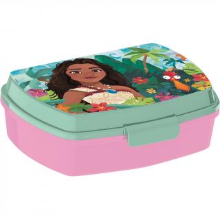 Cutie sandwich dreptunghiulara Disney Moana - Vaiana Lagoon, 17x14x5,6 cm