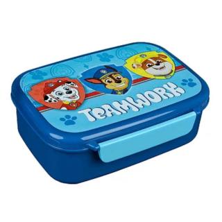 Cutie sandwich dreptunghiulara Paw Patrol, 18x13.5x6 cm