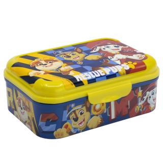 Cutie sandwich dreptunghiulara Paw Patrol Boys Rascue Pups, 17x13.5x6.2 cm