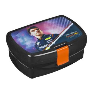 Cutie sandwich dreptunghiulara Red Bull Racing, 17x12x7 cm