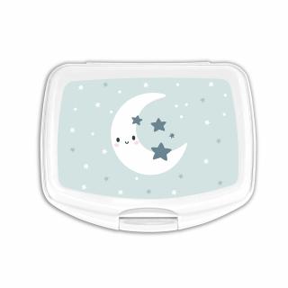 Cutie sandwich Moon, 17x6x14 cm