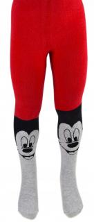 Dres bumbac copii Mickey Mouse Disney