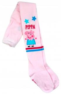 Dres,ciorapi cu chilot, Peppa Pig