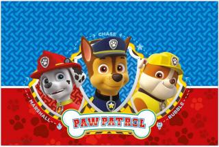 Fata de masa hartie Paw Patrol 120x180 cm