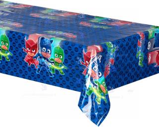 Fata de masa PJ Masks, 120 x 180 cm