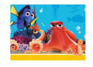 Fata de masa plastic Finding Dory 120x180 cm