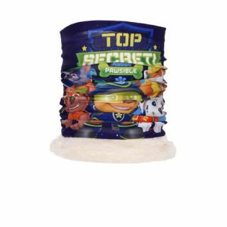 Fular circular, Paw Patrol, reversibil